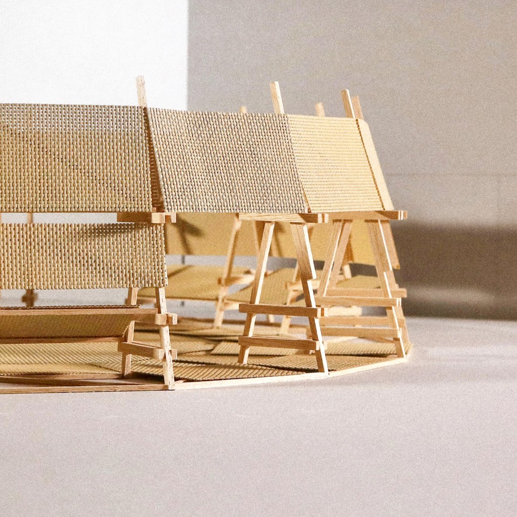 7th Tallinn Architecture Biennale (TAB): RESOURCES FOR A FUTURE | Garden of Commons  
05.2024